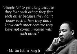 Martin luther king quotes on love. 20 Quotes About Faith From Martin Luther King Jr In 2021 Martin Luther King Quotes King Quotes Martin Luther King Jr Quotes