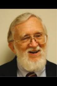 Dean Frederick Martin