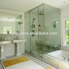 How to choose fire rated wood doors. Buy Secure Robust Frosted Glass Interior Bathroom Doors In Trendy Designs Alibaba Com