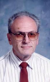 Donald Davis Obituary (1934