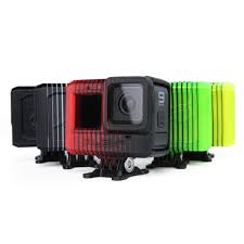 These models are chosen based on flight time, camera compatibility, video stability, and. Tpu Adjustable Gopro Mount 0 40