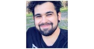 Raymond Mellott's Instagram, Twitter & Facebook