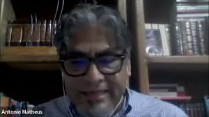 Políticas de la memoria, conferencia de José Antonio Mateos Castro