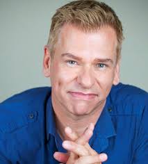 Funny man, Todd Sherry talks Hollywood and his career!