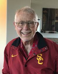 Robert Vance Obituary