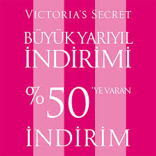 Ankamall Victoria S Secret Da 50 Ye Varan Buyuk Yariyil Indirimi Basladi Victoriassecret Indirim Victoria Victoria S Secret