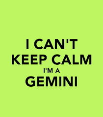 Daily gemini quotes collection 27checkout daily gemini horoscope on: Funny Gemini Quotes Quotesgram