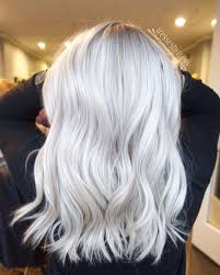 Because I Can T Stop Staring At This Unicorn Platinumhair Whitehair Platinumblonde Platinumb Icy Blonde Hair Silver Blonde Hair Platinum Blonde Hair