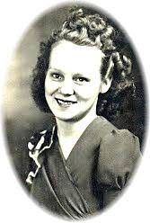 Pauline Elizabeth Waller Reed: Feb 4, 1925