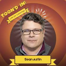 Sean Astin (The Lord of the Rings, The Goonies)