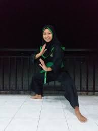 Maybe you would like to learn more about one of these? Tekhnik Dasar Kuda Kuda Pencak Silat Pagar Nusa Online