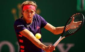 Чем александр зверев бесит фанатов. Barselona Aleksandr Zverev Terpit Ocherednoe Porazhenie Na Rannej Stadii Tennisnyj Portal Ukrainy