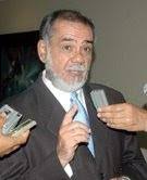 Desdelavegard: Ingeniero Fausto Ruiz, síndico de La Vega.