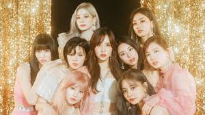 If you're looking for the best twice wallpapers then wallpapertag is the place to be. Twice Feel Special All Members 4k Wallpaper 5 830