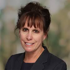 M. Frances McCracken