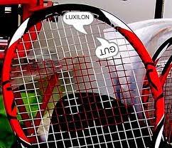 String Mechanic -The Racket Stringing Experts - Roger Federer String Setup- Roger  Federer, arguably the best tennis player of all-time, plays with an  interesting hybrid string setup in his Wilson Six-One racquets.