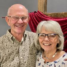 Kaufman Mennonite Church