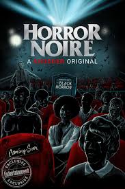 — jordan peele (@jordanpeele) december 25, 2018. Jordan Peele Talks Black Horror In Trailer For Documentary Em Horror Noire Em Documentaries Jordan Peele Best Documentaries