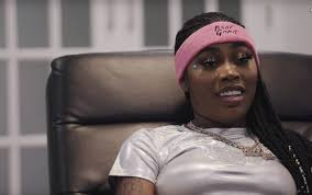 Asian Doll Gets Up Close & Personal With 'All In' Documentary