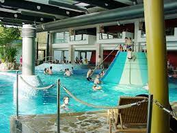 Erlebnisbäder | thermen und saunen. Erholsames Baden Maritimo Oer Erkenschwick