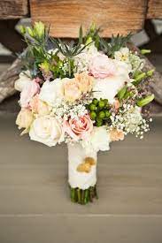 I had always longed for finding my own secret garden, so much so that at my grandparents i had a skeleton key that entranced me into a place in the woods where fallen trees. Flowers With A Hint Of Prach And Coral Love Flower Bouquet Wedding Garden Wedding Inspiration Wedding Bouquets