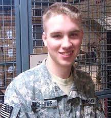 Tritt Pope Boys Honoring Matt with a Moment of Silence