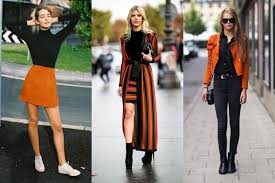 Kombinasi warna yang cocok untuk desain dan pakaian pena sumber : 7 Kombinasi Warna Baju Paling Matching Stylish Biar Lebih Pede Semua Halaman Cewekbanget