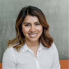 Anita Paredes's Instagram, Twitter & Facebook