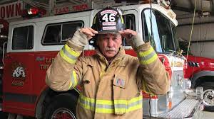 There are a series of physical, written and medical examinations you must pass to become a firefighter in new jersey. 80 Year Old Is Redefining Life After Retirement After Becoming The Oldest Volunteer Firefighter In New Jersey Abc30 Fresno