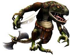 Lizalfos - The Legend of Zelda: Twilight Princess Wiki Guide - IGN