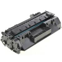 Hewlett Packard Hp Cf280a Hp 80a Compatible Laser Toner