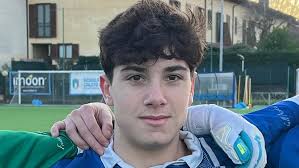 Nessuno riesce a fermare questa Sestese! Due gol dei leader tecnici in 7  minuti tendono l'Atletico Lomazzo!