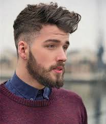 Imagenes De Cortes De Pelo Corto Modernos Para Hombre Informacion Imagenes