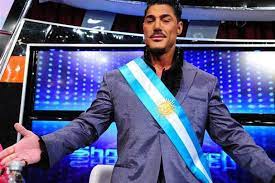 Martita fort reveló una polémica obsesión de su padre: Ricardo Fort A La Presidencia De La Nacion La Nacion