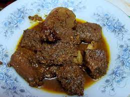 Beef Roast Goan Style Goan Recipes Food Recipes