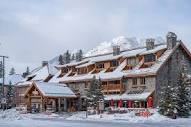 FOX HOTEL & SUITES - Updated 2024 Prices & Reviews (Banff, Alberta)