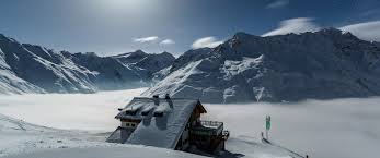 Click a cam below to see a detailed view of that webcam and other cams from the ski resort, or visit our overview page for more about pitztal ski resorts. Die Riffelseehutte 2 293m Sommer Wie Winter Ein Erlebnis