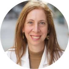 About Holly M. Gilbert M.D.