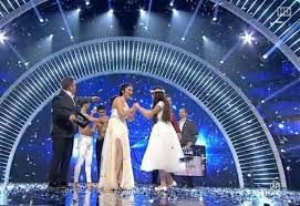 Laura pausini ~ one more time. Romanii Au Talent Laura Bretan Este Marea CaÈ™tigÄƒtoare A Concursului Romanii Au Talent Libertatea