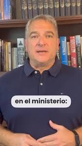 📢 Conferencia: El Alma del Pastor, Con Brian Croft, 🗓️ 7–8 de noviembre  2025