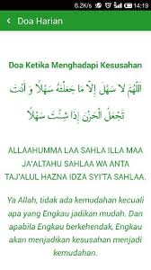 Doa Harian By Hijabduari Sembahyang Kutipan Agama Kutipan Motivasi