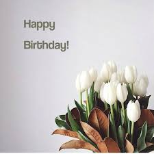 Collection of happy birthday flowers with wishes images in hd, download free stock happy birthday flower pictures, messages, photos and images, birthday bloom images. 300 Great Happy Birthday Images For Free Download Sharing Spring Flower Arrangements Beautiful Flowers Bunch Of Flowers