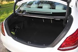 Essai Video Mercedes Classe C Accros A La C
