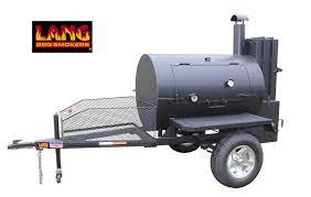 84 Smoker Cooker Series Lang Bbq Smokers