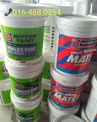 Find almost anything for sale in malaysia on mudah.my, malaysia's largest marketplace. Hafiz Hardware 1 Cat Nippon Matex 7 Liter 18 Liter Facebook