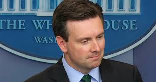 White House suggests Donald Trump benefited from Russian election hacking