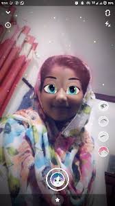The new home for your favorites. How To Get Cartoon Princess Filter Tiktok And Snapchat Instagram Salu Network