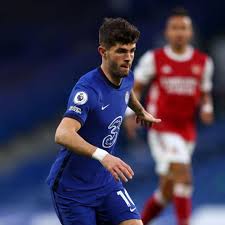 View the player profile of chelsea midfielder christian pulisic, including statistics and photos, on the official website of the premier league. Christian Pulisic Denies He S Unhappy At Chelsea