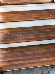 What Is The Worst Deck Stain Best Deck Stain Reviews Ratings