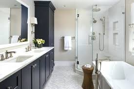 You can also find pictures of more simple designs for master. Modern Master Bathroom Ideas Photo Gallery
